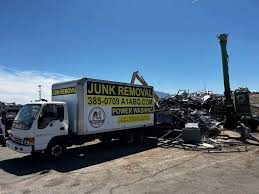 Best Attic Cleanout  in Redgranite, WI