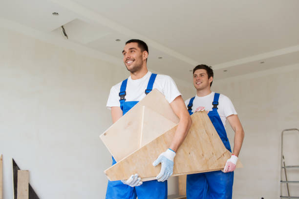 Best Basement Cleanout  in Redgranite, WI