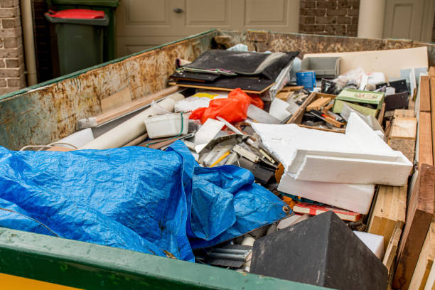 Same-Day Junk Removal Services in Redgranite, WI