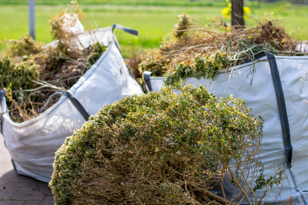 Best Retail Junk Removal  in Redgranite, WI