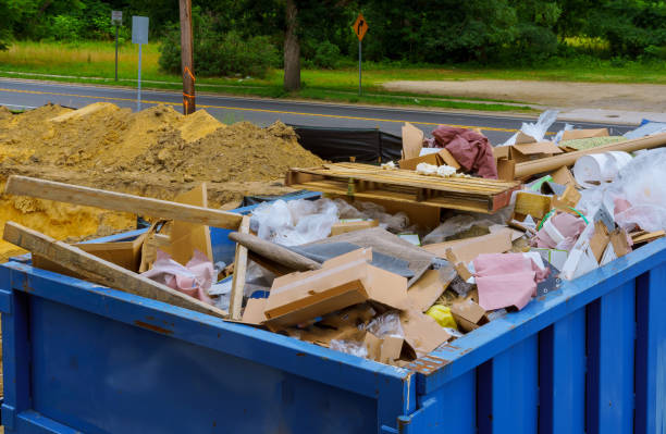 Best Retail Junk Removal  in Redgranite, WI